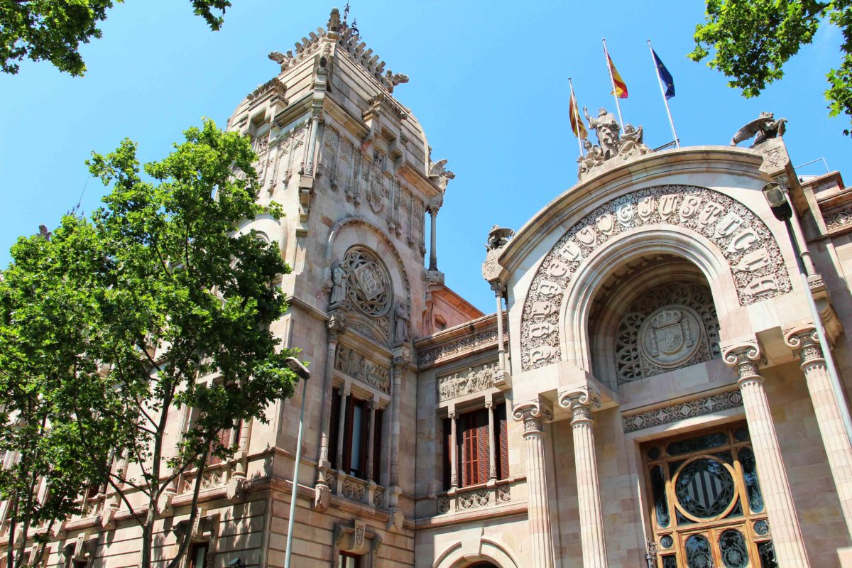 Audiència Provincial de Barcelona