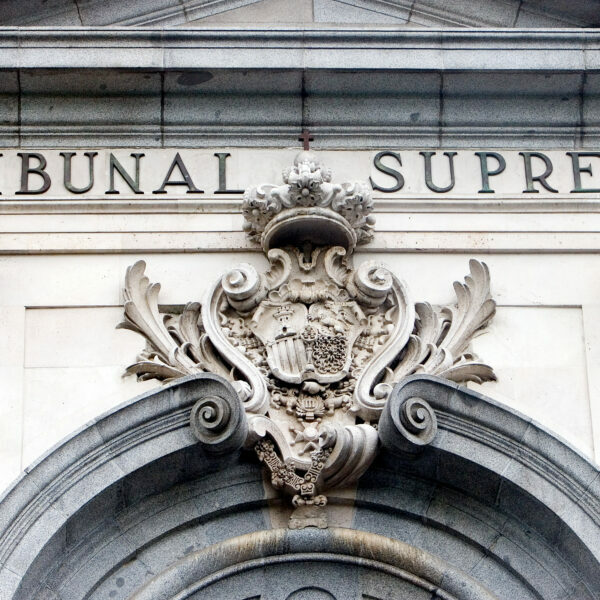 Tribunal Suprem
