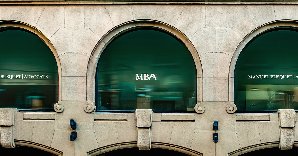 Manuel Busquet Advocats