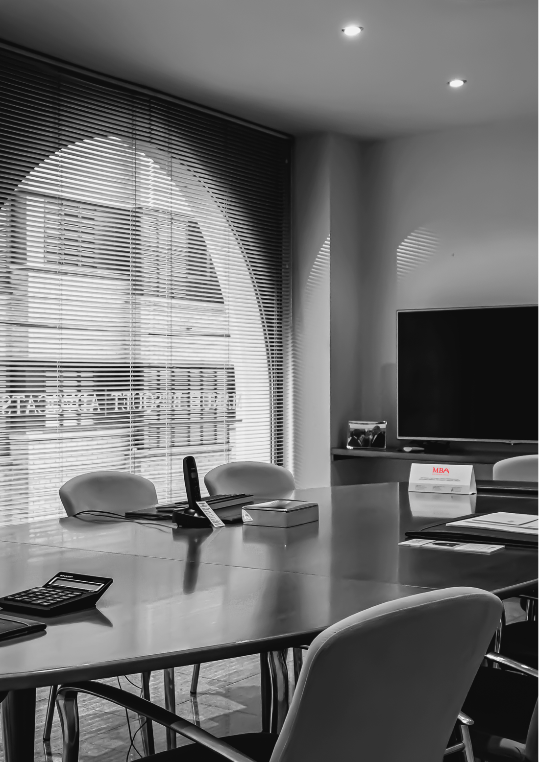 MBA Manuel Busquet Advocats Manresa