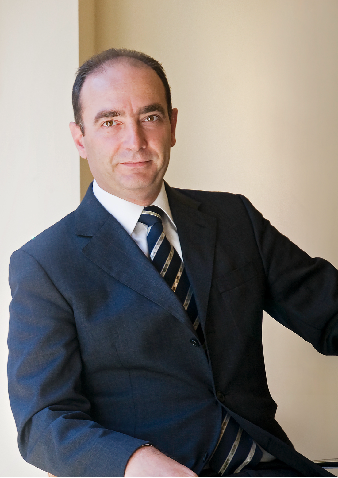 Manuel Busquet Arrufat